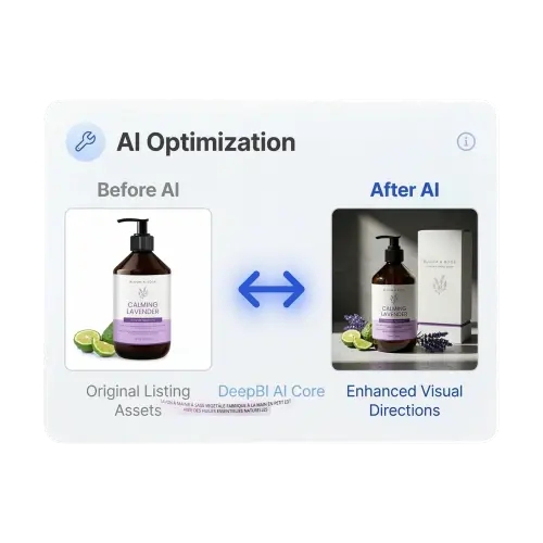 Feature UI element 2
