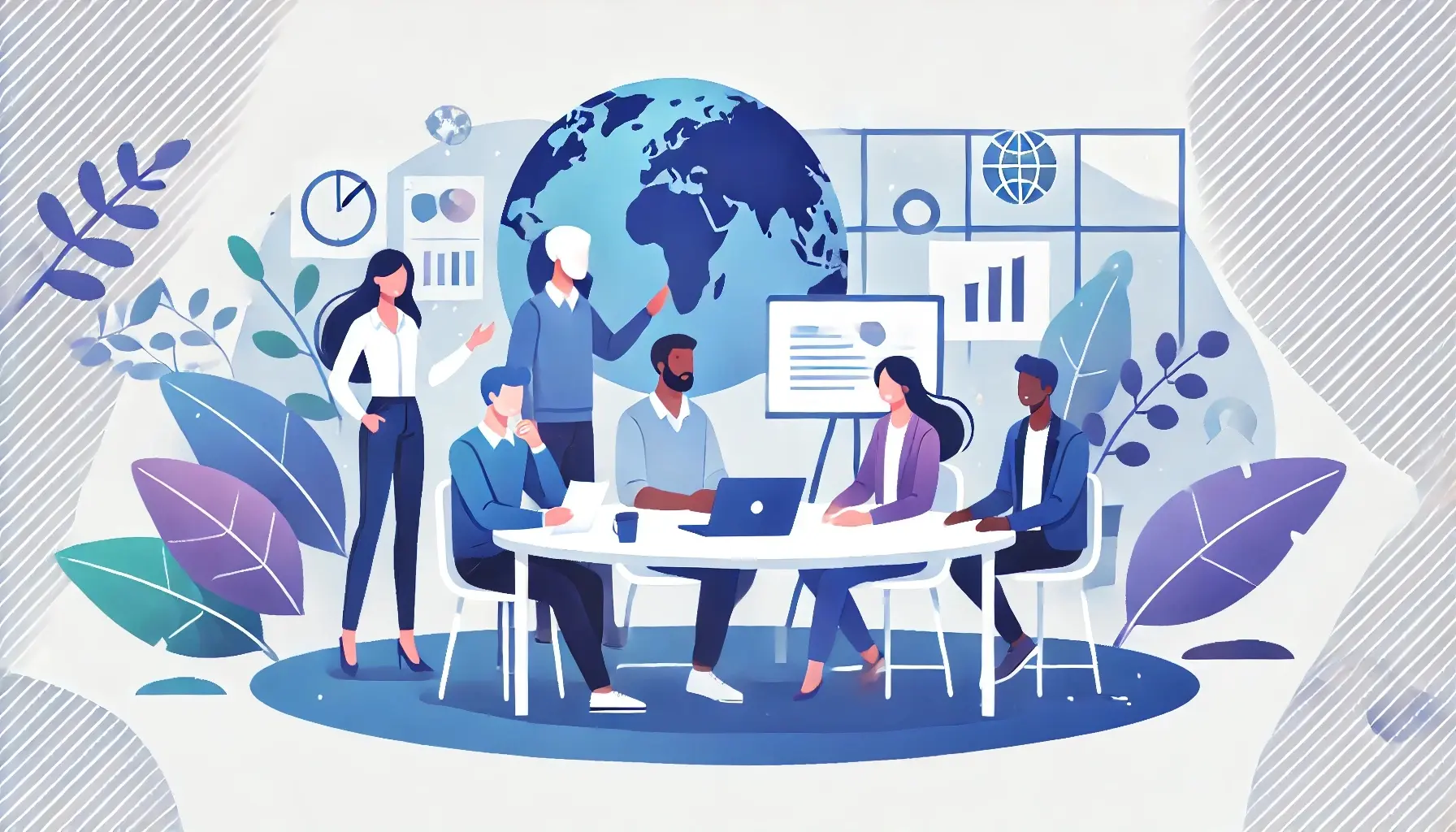 DeepInsight Team Collaboration