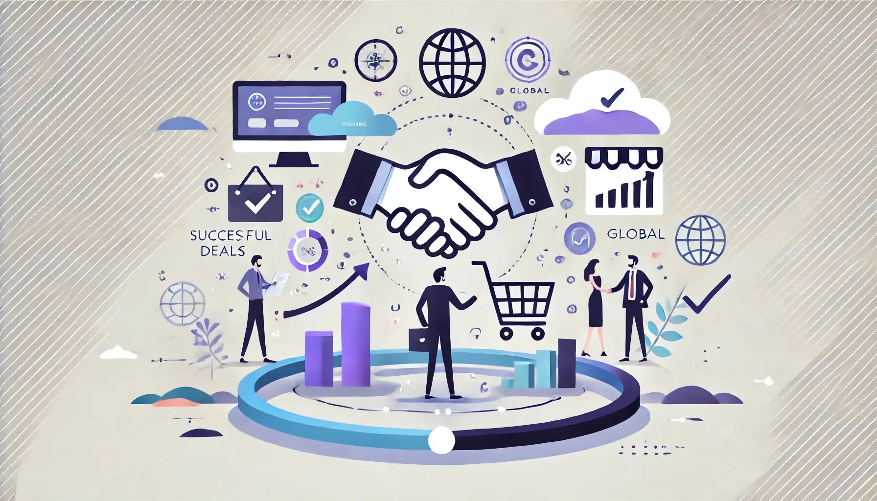 DeepInsight Partnership