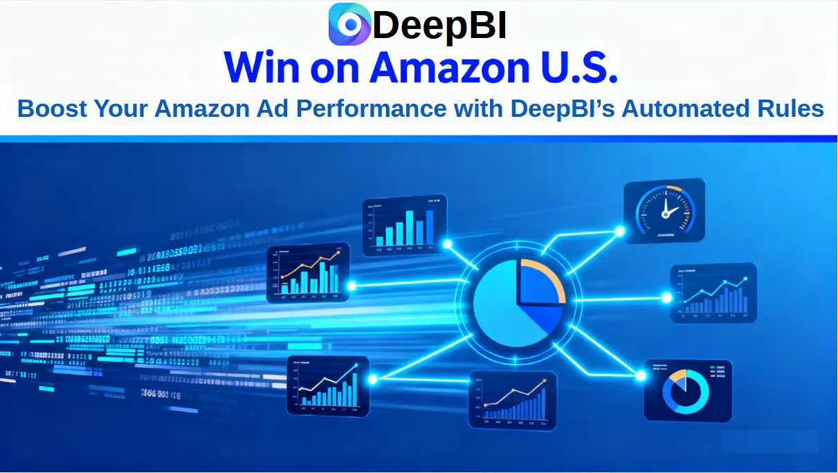 How DeepBI's Real-Time AI Automation Boosts Ad Performance
