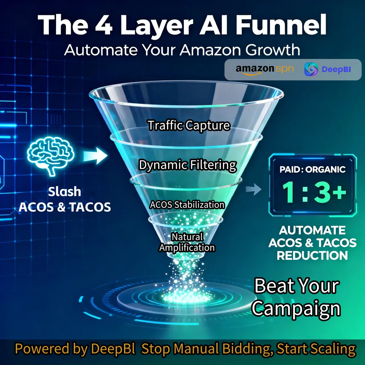 Keyword Intelligence Requirements