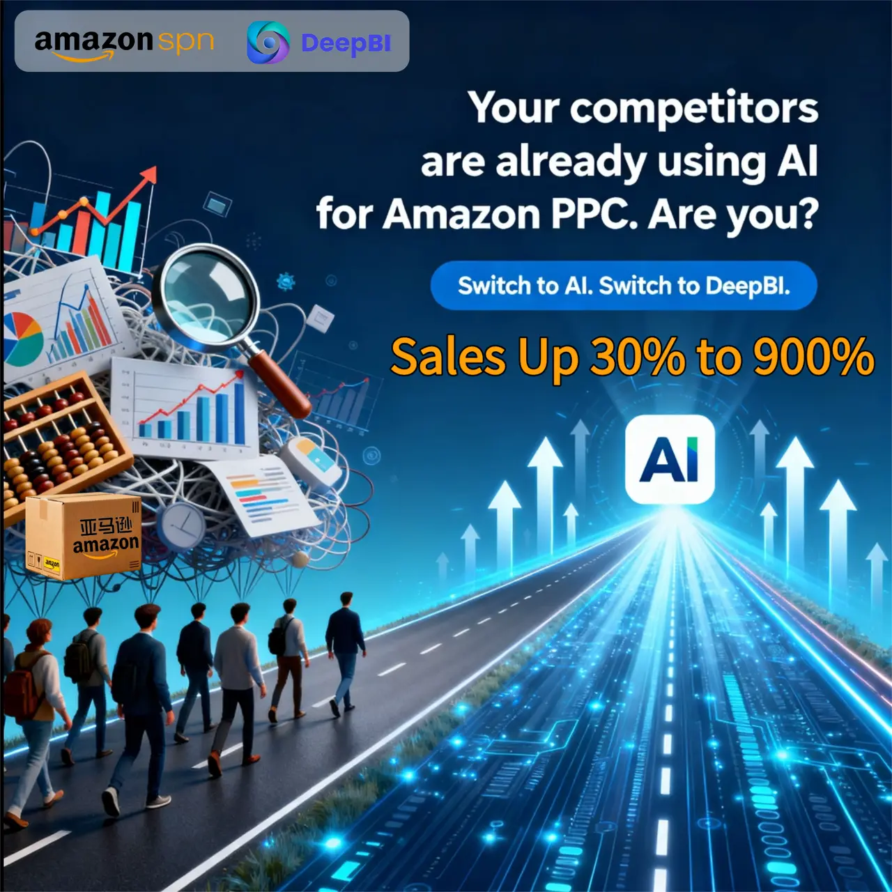 Cost & ACOS Comparison