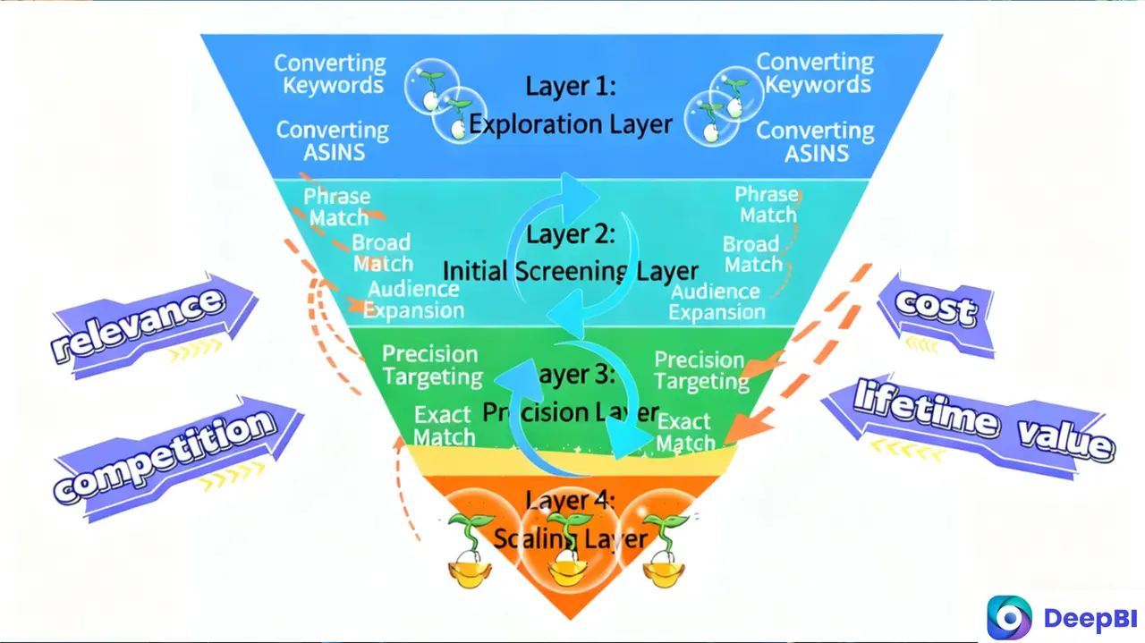 Intelligent Campaign Taxonomy