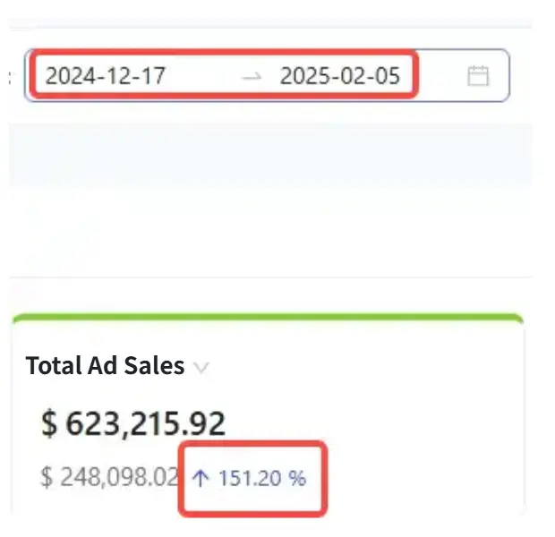 Visibility improvement highlight
