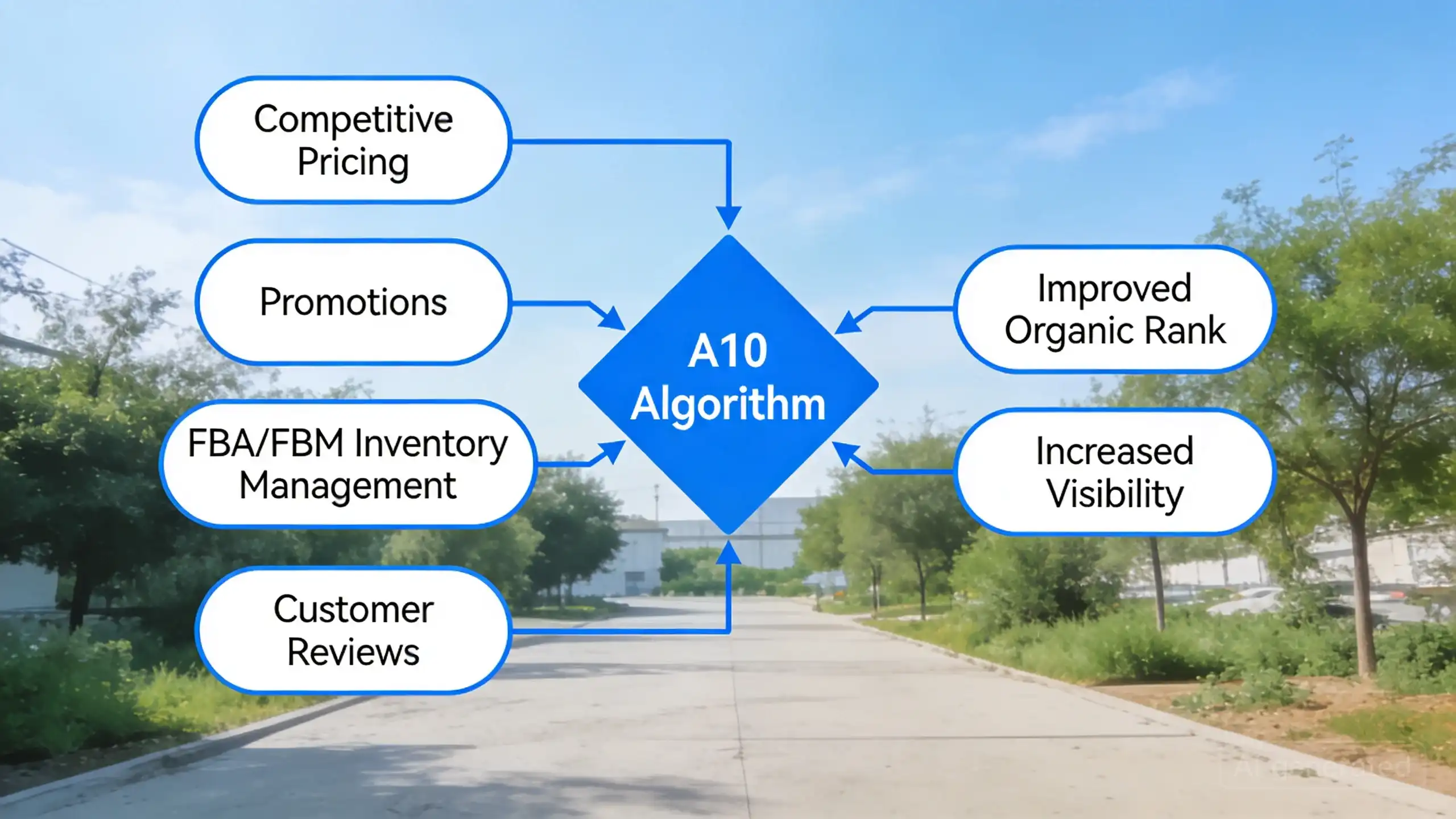 Mastering Amazon SEO: A Comprehensive Guide to Boosting Organic Visibility and Sales